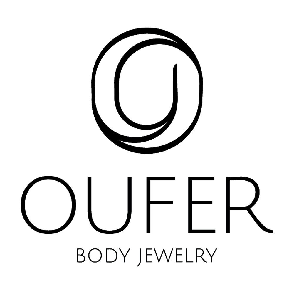 OUFER BODY JEWELRY LOGO